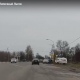 Во Льгове Курской области нашли мертвого мужчину за рулем автомобиля