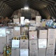 В Курской области собрали более 130 тонн гуманитарной помощи для жителей ДНР, ЛНР и приграничных районов Украины