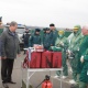 В Курской области проверили готовность к реагированию на нештатные ситуации