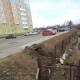 В Курске на проспекте Дериглазова построят ливневую канализацию