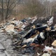 В Курске ущерб от свалки на границе СНТ «Лесок» оценили в 25,7 млн рублей