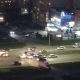 В Курске случилось ДТП на проспекте Клыкова