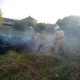 В Курской области за сутки потушили 24 пожара