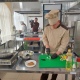 В Свободинском аграрно-техническом техникуме под Курском будут учить на поваров и кондитеров