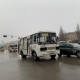 В Курске на Пасху пустят дополнительные автобусы до городских кладбищ