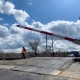 В Курской области закроют железнодорожный переезд