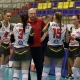 Волейболистки Курска завоевали бронзу высшей лиги