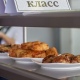 В Курске стоимость школьных обедов повысили на 10 рублей