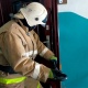 В двух квартирах Железногорска обнаружены трупы