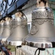 В деревне Черемисиновского района освятили 11 колоколов строящегося храма в честь Покрова Пресвятой Богородицы