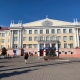 Курские депутаты предлагают вернуть систему распределения для выпускников медвузов