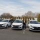 Троим пострадавшим на производстве жителям Курской области вручили автомобили