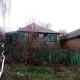 В доме под Курском горел мусор