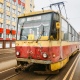 Правительство РФ одобрило заявку Курской области на модернизацию электротранспорта