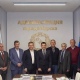 В мэрии Курска собрались все бывшие руководители города