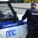 Курянку подозревают в применении насилия к полицейскому