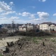 Пустырь на Полугоре в центре Курска очистили от бурьяна