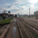 В Судже Курской области срезали 34 тысячи квадратных метров асфальта