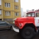 Утром в Курске потушен пожар на Пучковке