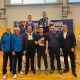 Куряне завоевали золотые медали чемпионата ЦФО по боксу