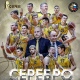 Курские «Русичи» впервые завоевали серебро суперлиги