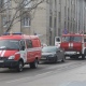 В Курске 26 апреля пройдут пожарные учения