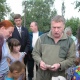 ЛДПР предлагает назвать одну из улиц Курска в честь Жириновского