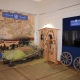 В краеведческом музее Курска открылась выставка «Почтовые истории»