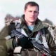 В ходе спецоперации на Украине погиб 29-летний десантник Михаил Курдюков из Курской области