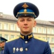 На Украине погиб офицер-десантник Александр Глебов из Курской области