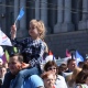 В Курске на Театральной площади 1 мая пройдет митинг-концерт