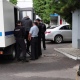 В Курске полиция объявила набор в конвойную службу