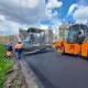 Участок трассы «Курск – Поныри» отремонтируют по нацпроекту