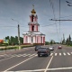 В Курске будут 4, 6 и 7 мая перекрывать проспект Победы для репетиции парада