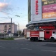 В Курске сработала тревожная сигнализация в ТЦ на Московской площади