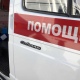 В Курской области 5-летнюю девочку затянуло под трактор