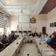Курские власти пообещали не сокращать медиков Рыльской ЦРБ