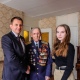 Глава Курска поздравил с наступающим Днем Победы 100-летнего ветерана Великой Отечественной войны