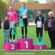Легкоатлетка из Курска завоевала бронзу на Кубке России