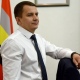 Глава Курска Игорь Куцак в 2021 году заработал 3 миллиона 341 тысячу рублей
