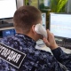 В Курской области сотрудники Росгвардии более 300 раз выезжали по сигналу «тревога»