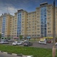 В Железногорске Курской области машина наехала на ребенка