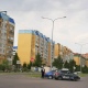 В Курске случились несколько аварий