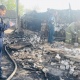 В СК прокомментировали гибель на пожаре 84-летнего пенсионера из Курской области