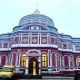 В Курске 15 мая освятят Воскресенский храм Знаменского монастыря