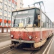 В Курске оставят два трамвайных маршрута из четырех
