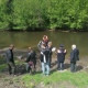 В Курске в реке нашли тело мужчины