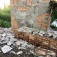 Жители Курска ремонт памятника Константину Блинову назвали вандализмом