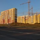 В Курской области в 2022 году планируют расселить жителей 17 аварийных домов