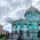 Знаменский собор Курска в течение 10 дней будет открыт с 10:00 до 16:30